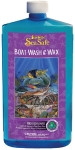 Starbrite 89737 Sea Safe Boat Wash and Wax